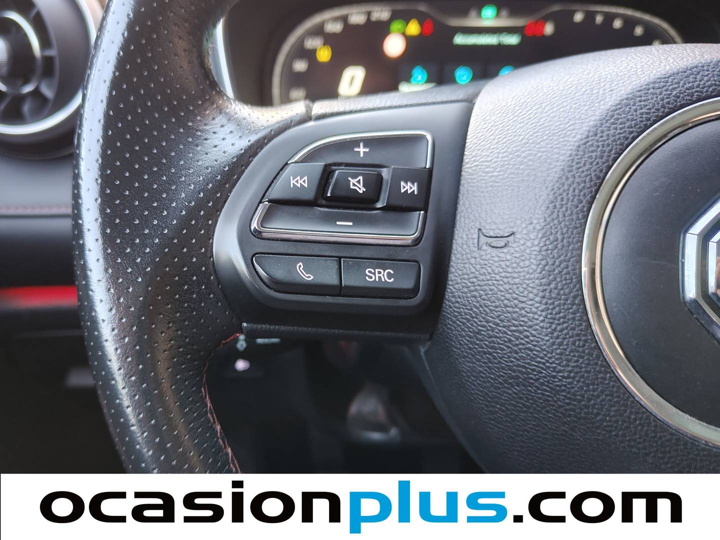 Foto MG HS MG HS 1.5 Turbo GDI Luxury  (162 CV)