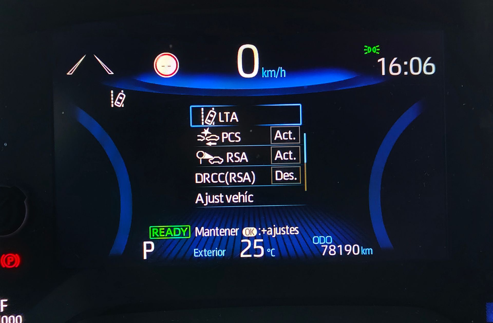 Toyota Corolla 180H Touring Sports GR-Sport E-CVT - foto 16