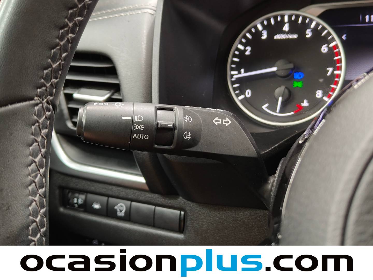 Accesorios del Nissan QASHQAI Nissan Qashqai DIG-T 158 mHEV Acenta Xtronic (158 CV)