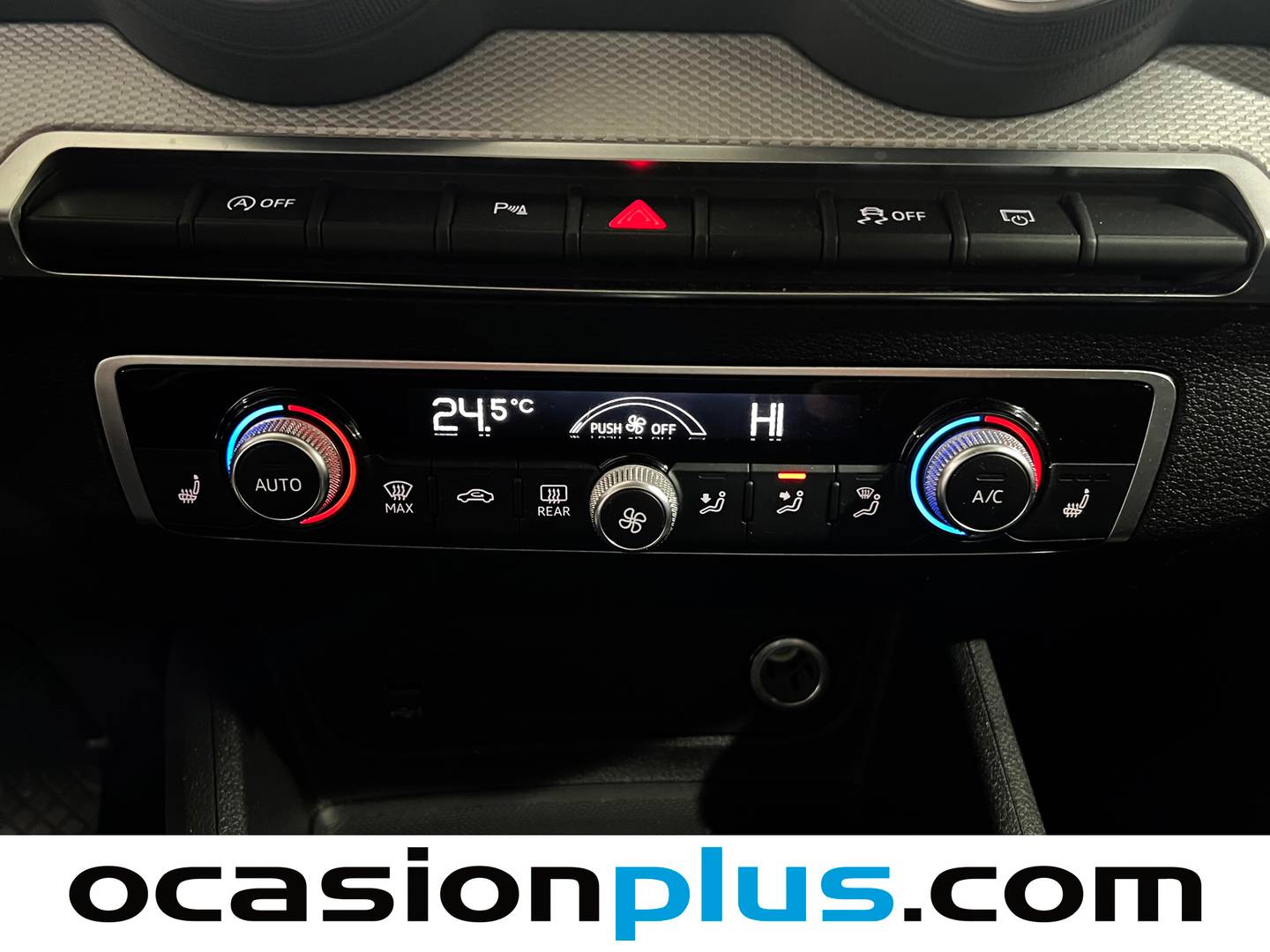 Audi Q2 Audi Q2 Advanced 35 TFSI (150 CV) S tronic km 0
