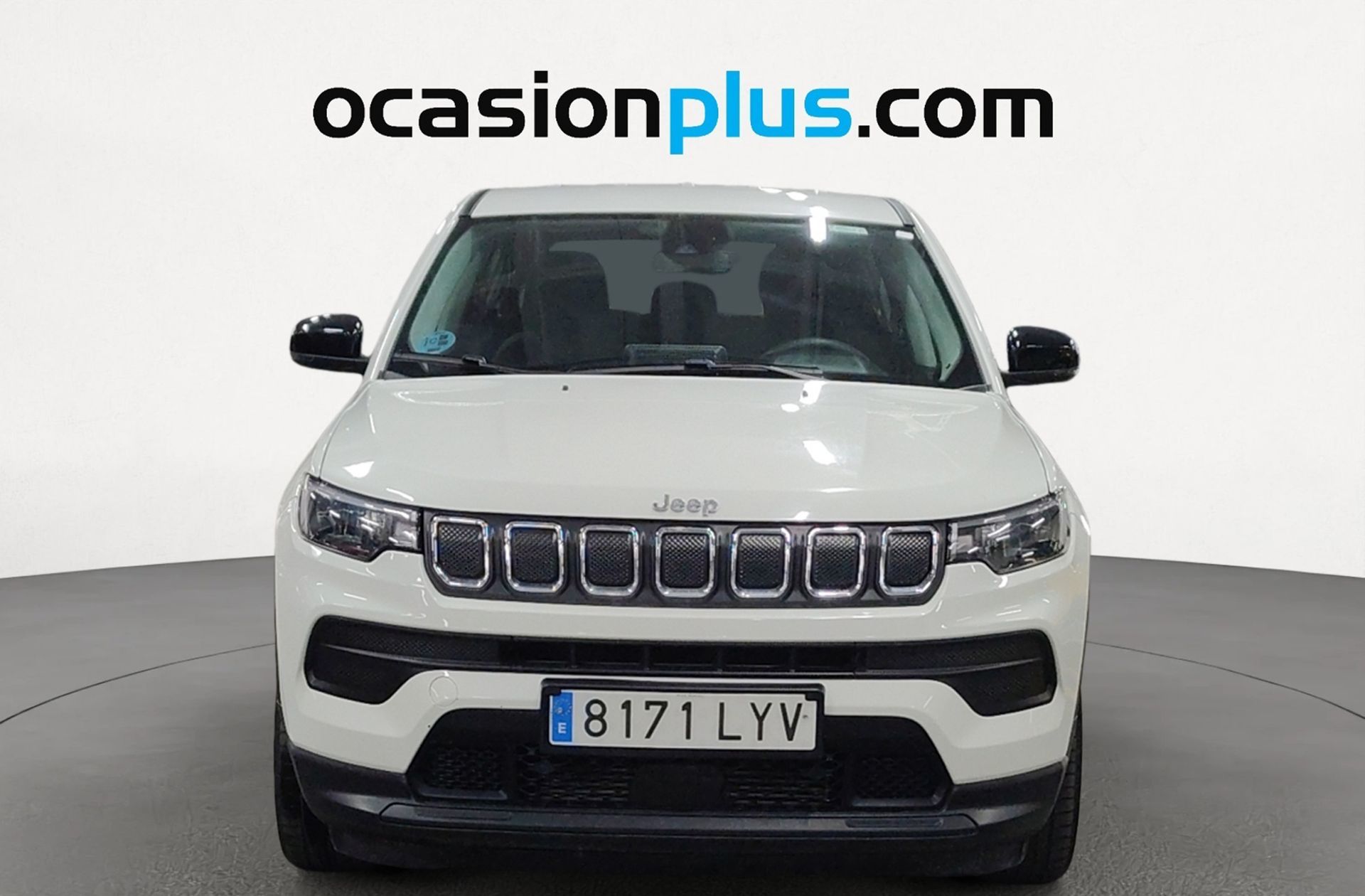 Jeep Compass 1.6 MultiJet Longitude 4x2 - foto 11