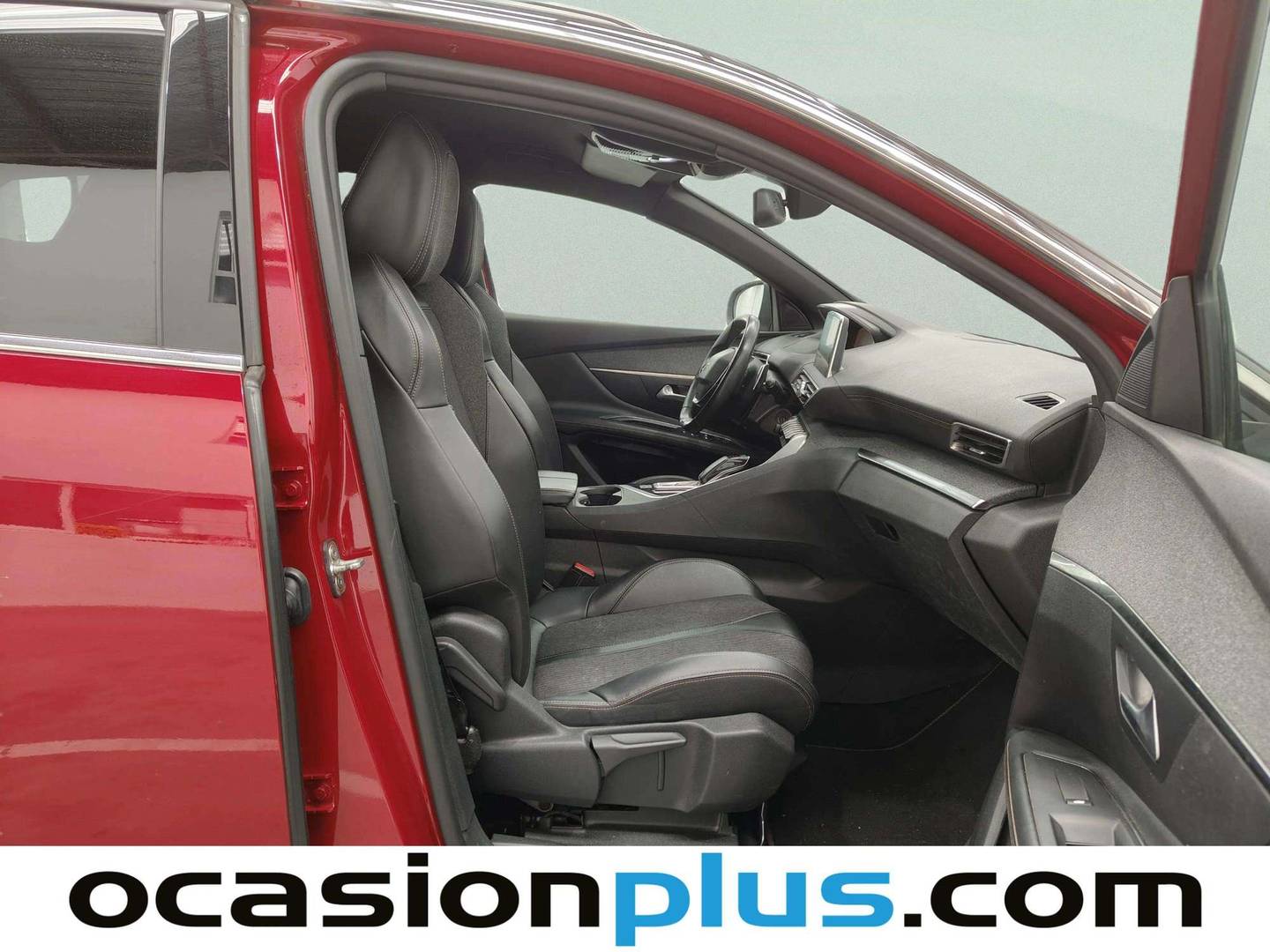 Peugeot 3008 Peugeot 3008 PureTech 130 S&S GT Line EAT8 (130 CV) de segunda mano