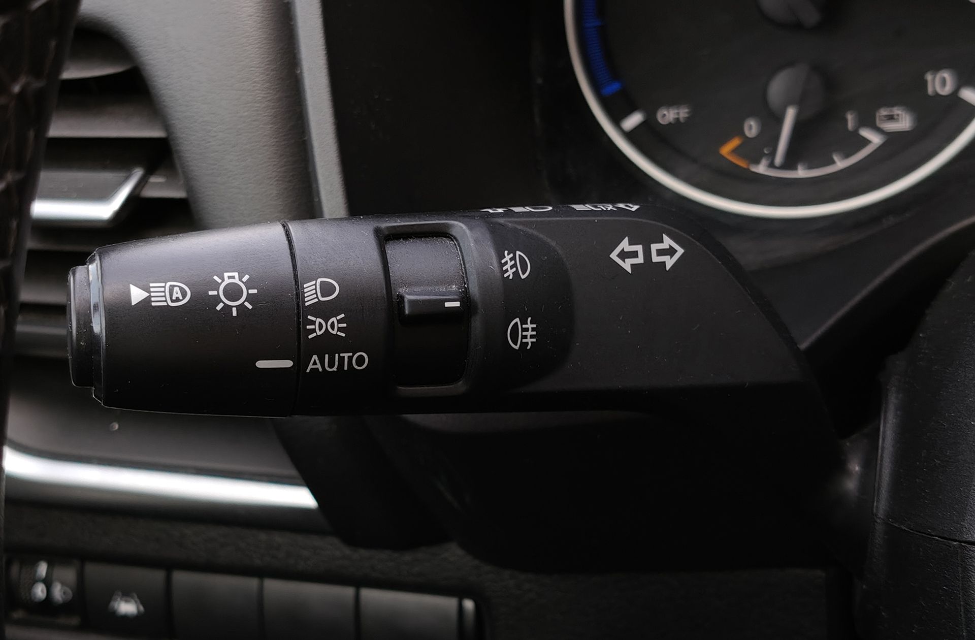 Nissan Qashqai E-POWER Acenta - foto 28