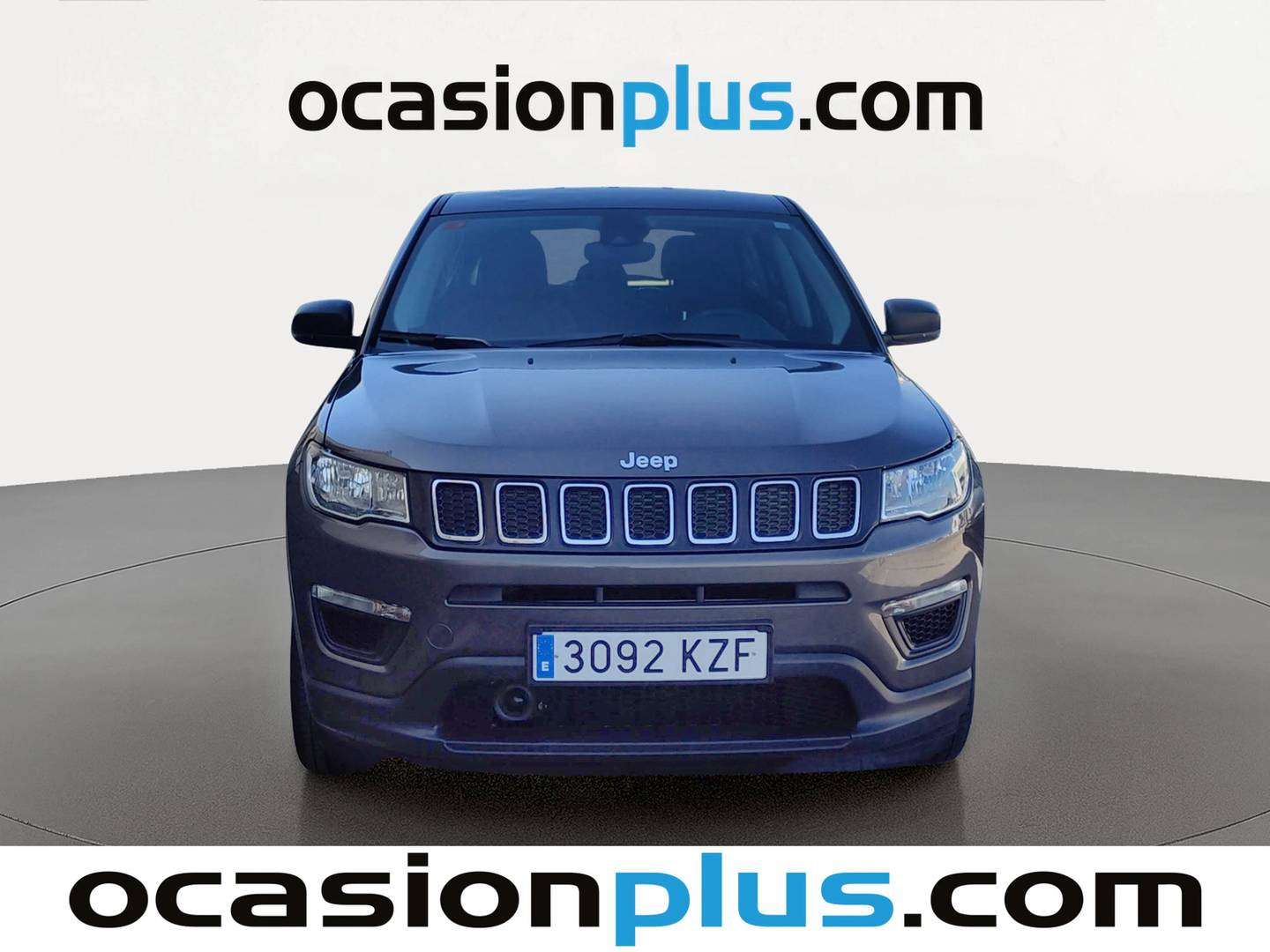 Jeep Compass Jeep Compass 1.4 Multiair Sport 4x2 (140 CV) 140cv