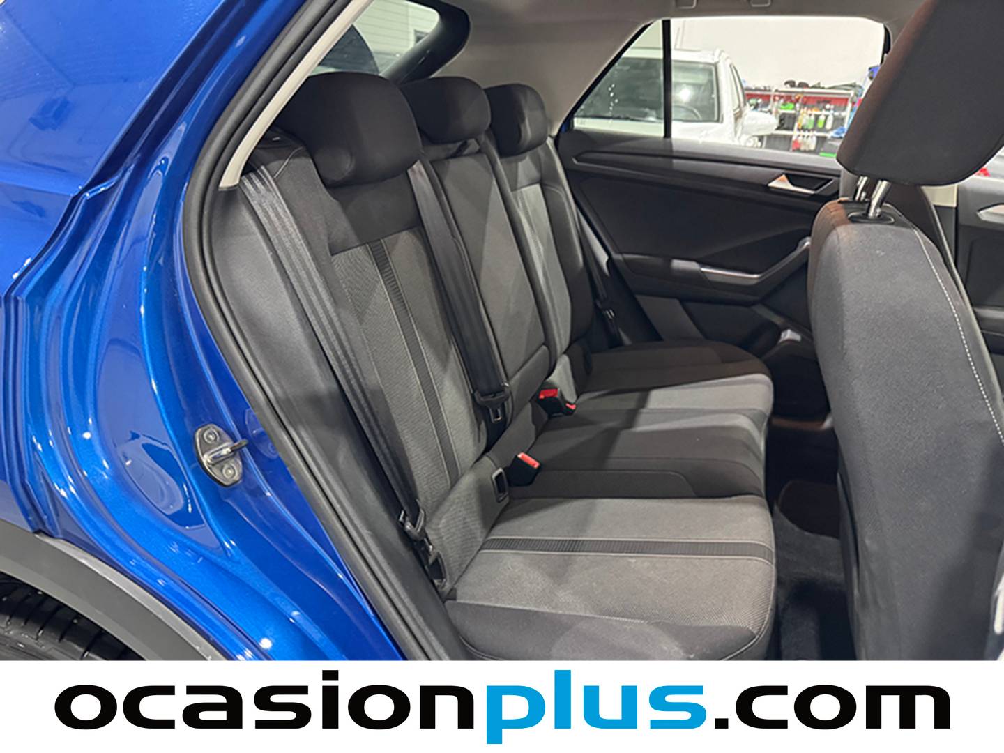 Volkswagen T-Roc Volkswagen T-Roc Life 1.5 TSI (150 CV) 150cv