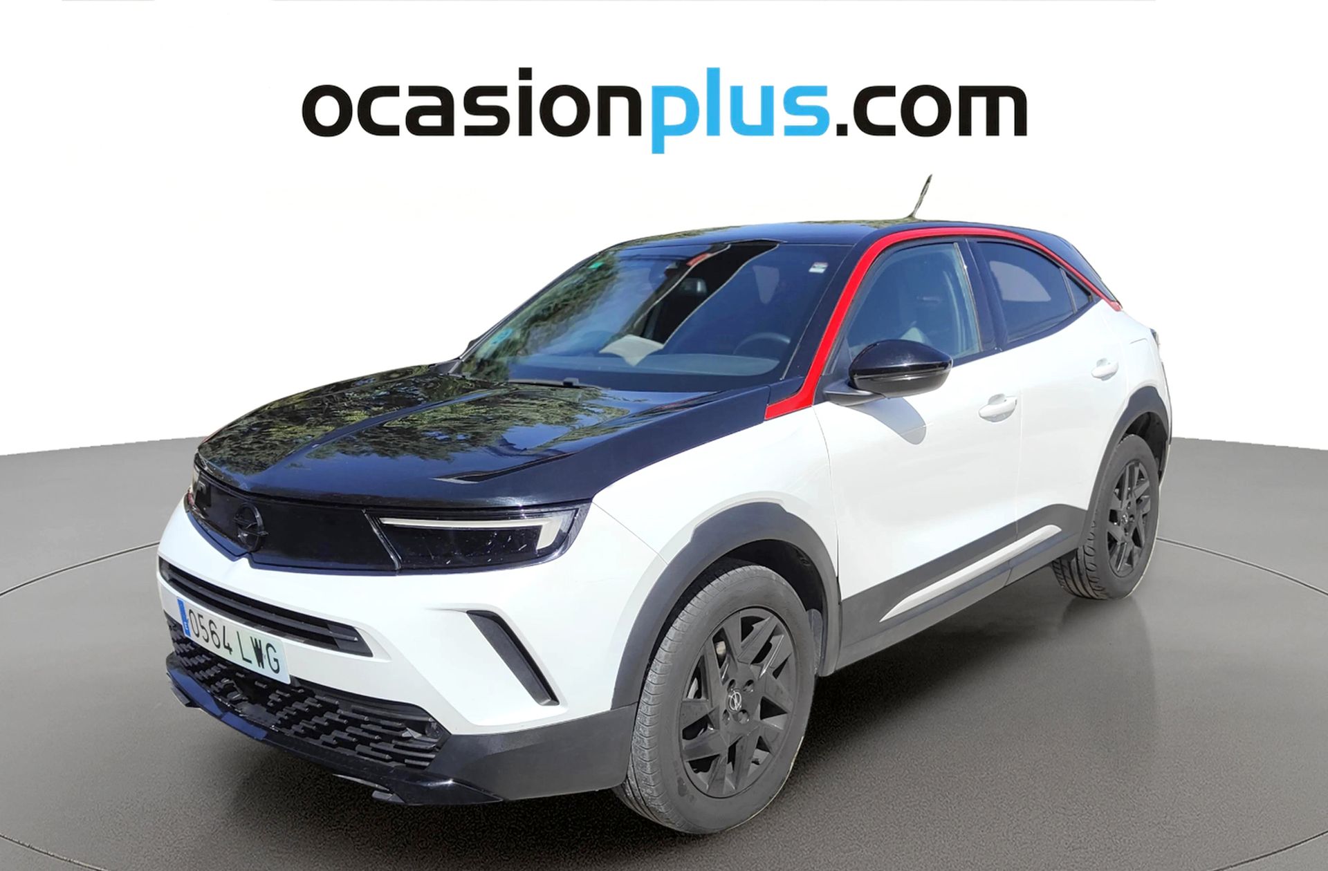 Opel Mokka 1.2 Turbo GS Line