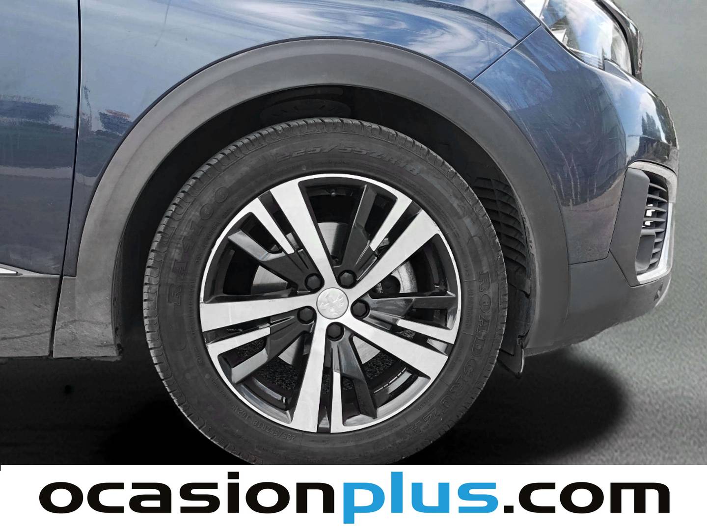 Acabados Peugeot 5008 Peugeot 5008 BlueHDi 130 S&S Allure (130 CV) 7 Plazas