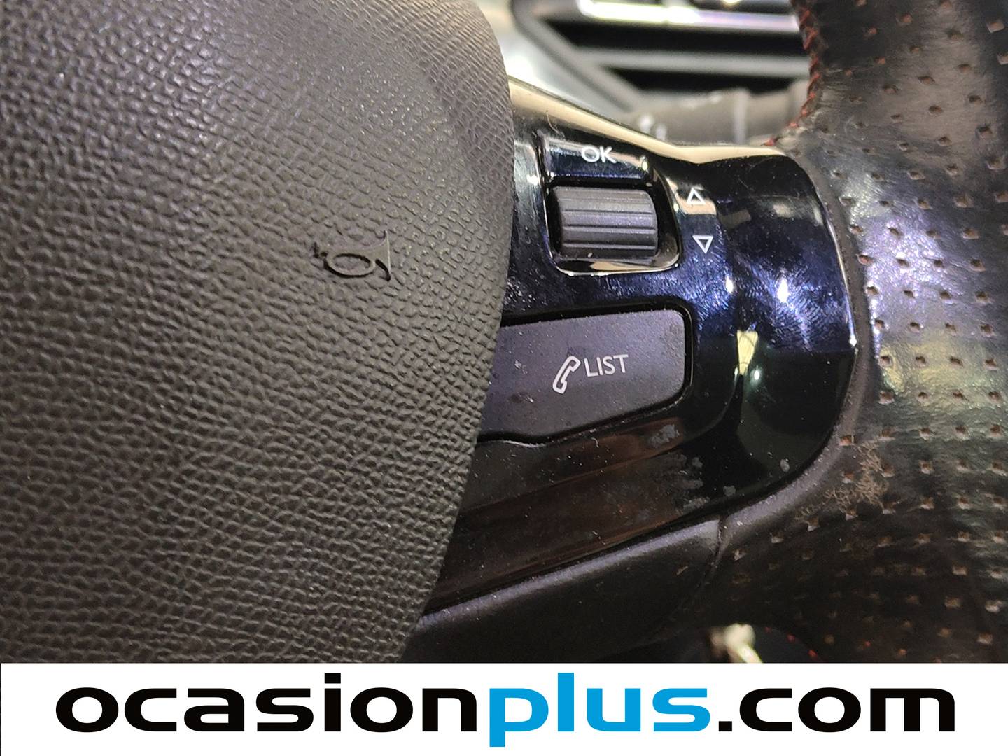 Peugeot 308 Peugeot 308 PureTech 130 S&S GT Line (130 CV) 130cv