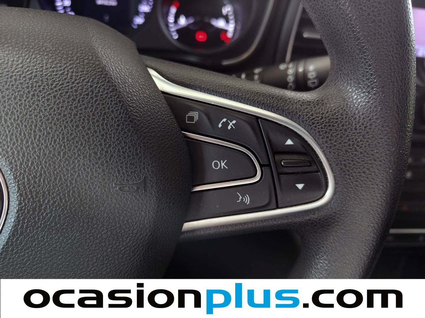 Renault Mégane Renault Megane Life Blue dCi (95 CV) seminuevo
