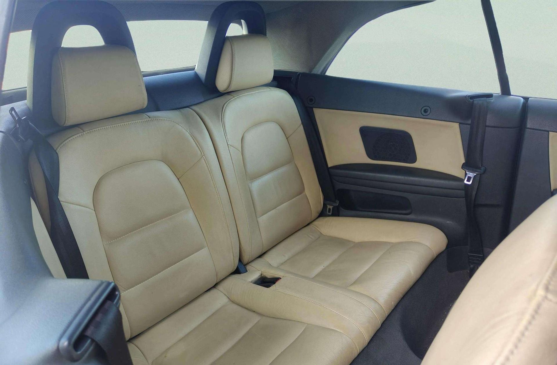 Audi A3 Cabrio Attraction 1.6 TDI - foto 14