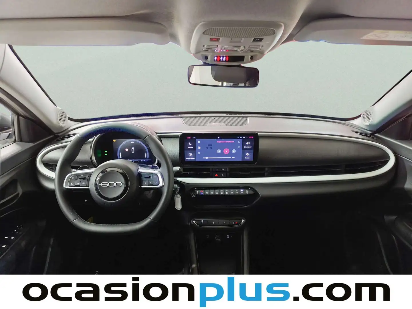 Foto Fiat 600 Fiat 600 1.2 MHEV DDCT  (100 CV)