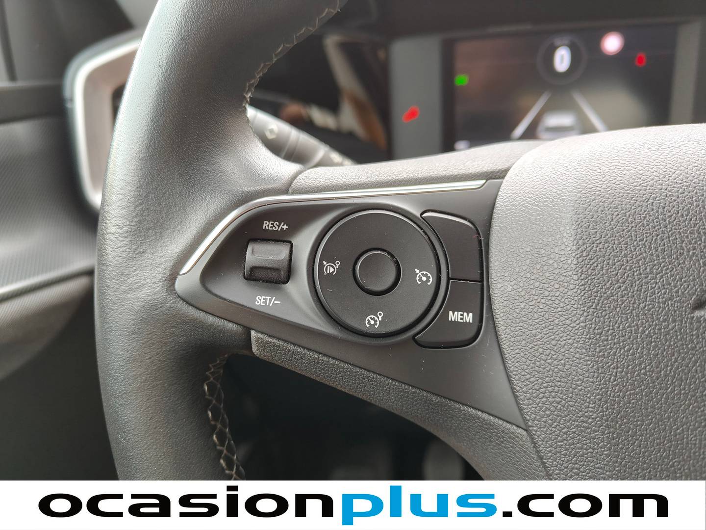 Opel Mokka Opel Mokka 1.2 T Edition (100 CV) 2021