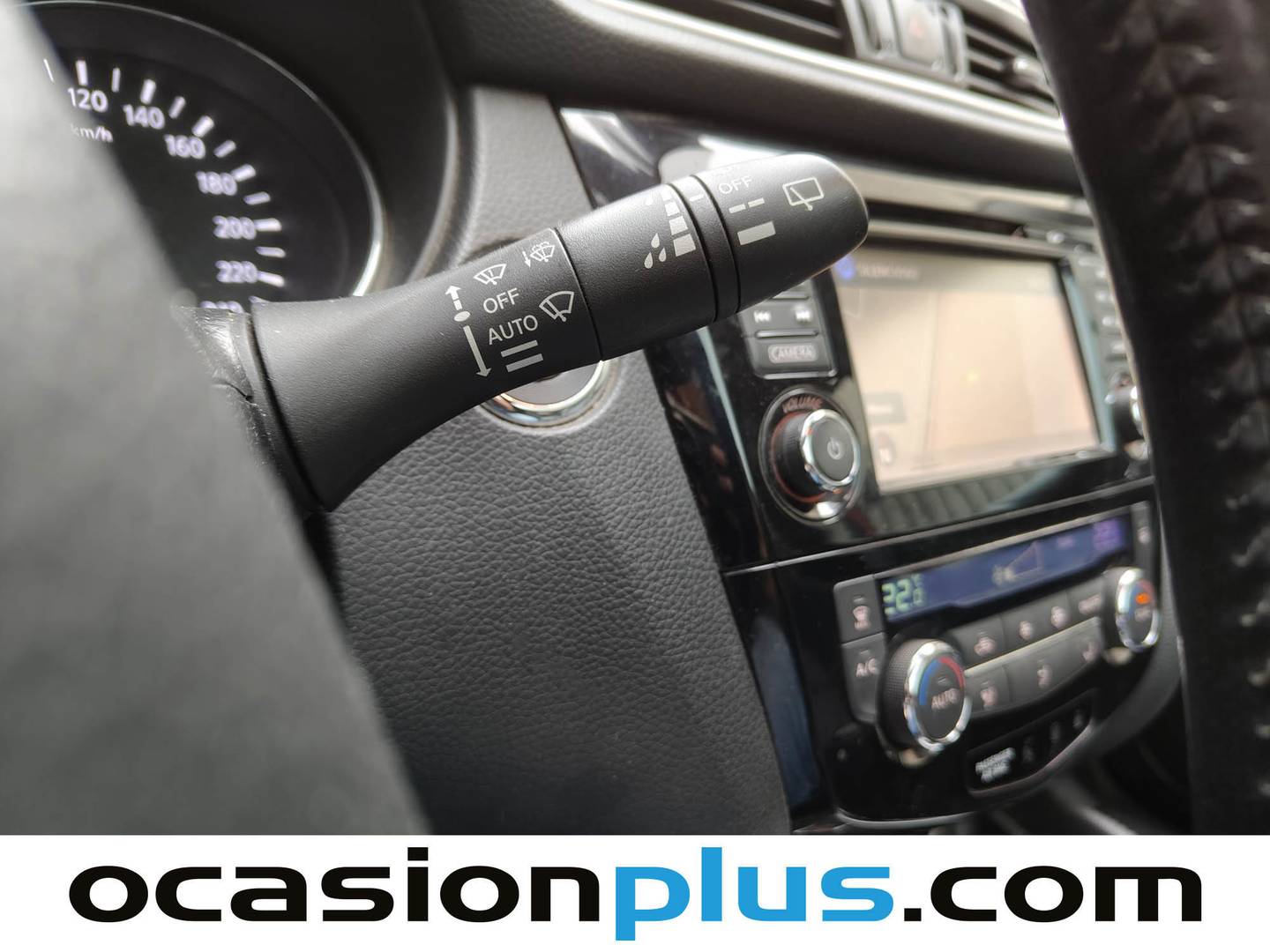 Nissan QASHQAI Nissan Qashqai 1.6 dCi S&S Tekna Premium 4x2 XTronic (130 CV) barato