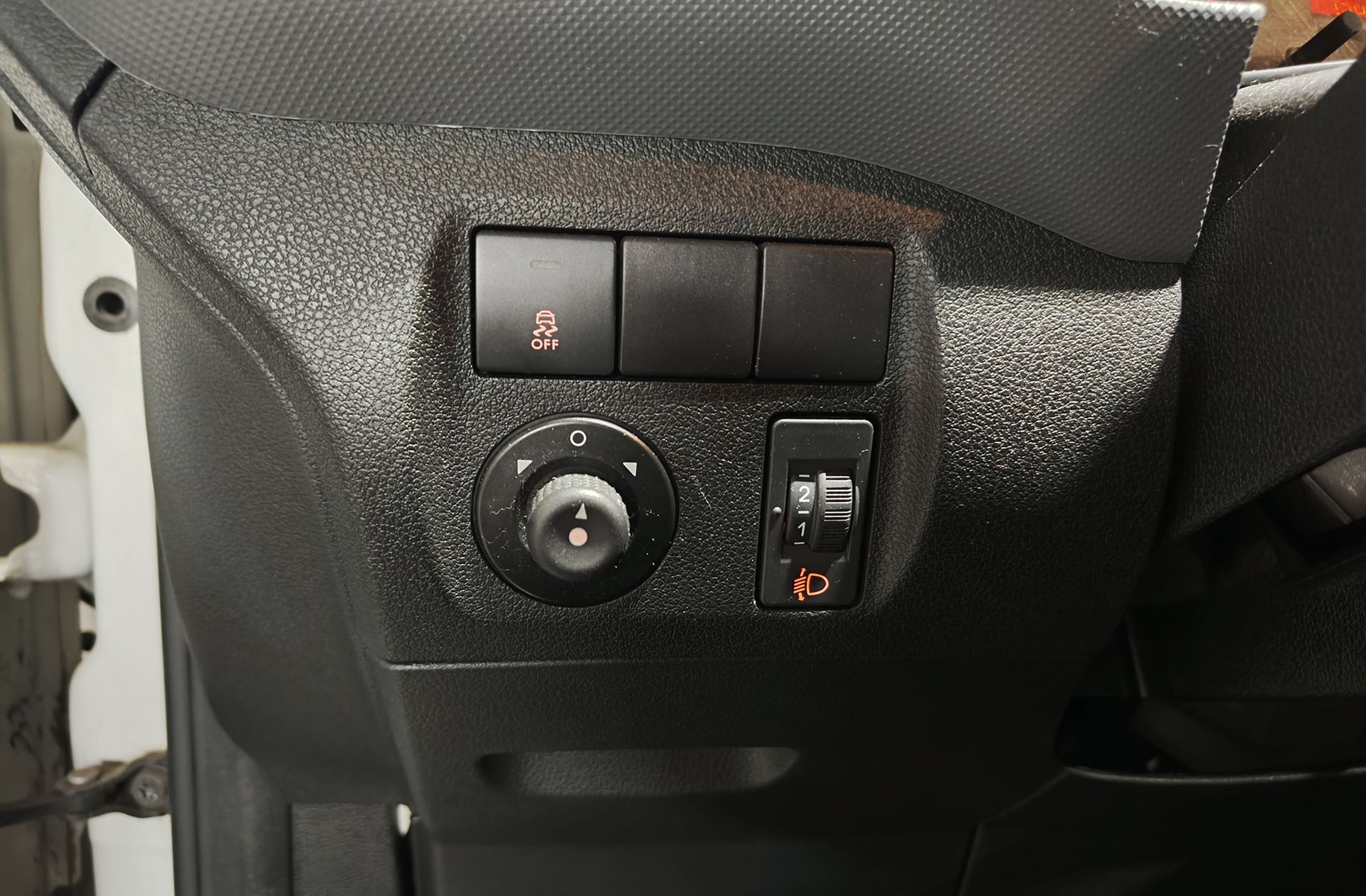 Citroën Berlingo Furgon BlueHDi 100 Club - foto 22