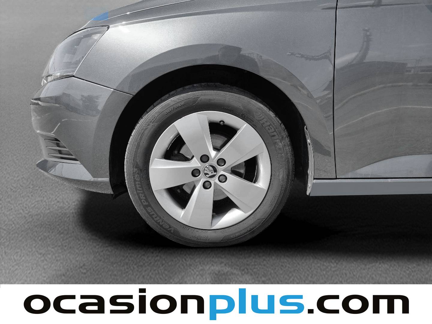 Acabados Skoda Fabia Skoda Fabia 1.0 MPI Like (75 CV)