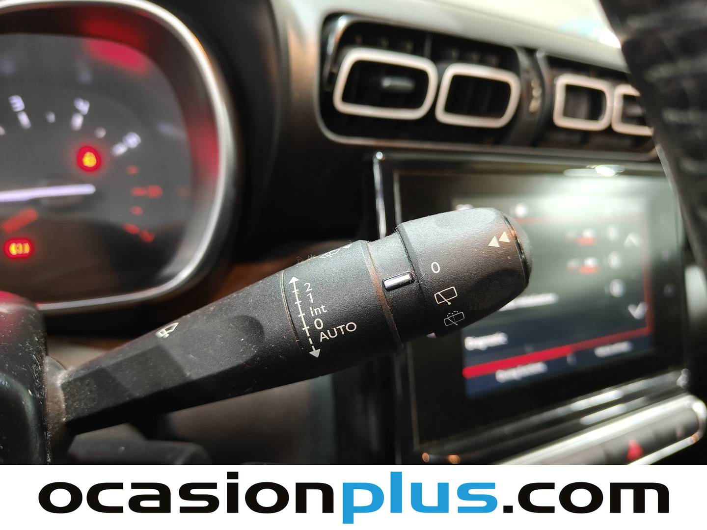 Citroën C3 Aircross Citroën C3 Aircross PureTech 82 Feel (82 CV) 82cv