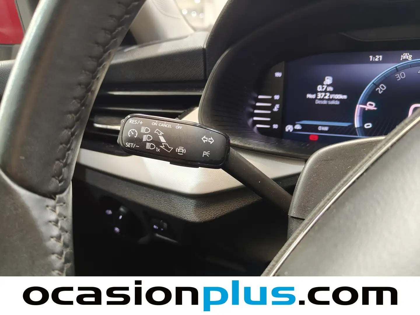 Foto Skoda Kamiq Skoda Kamiq 1.0 TSI Emotion (110 CV)