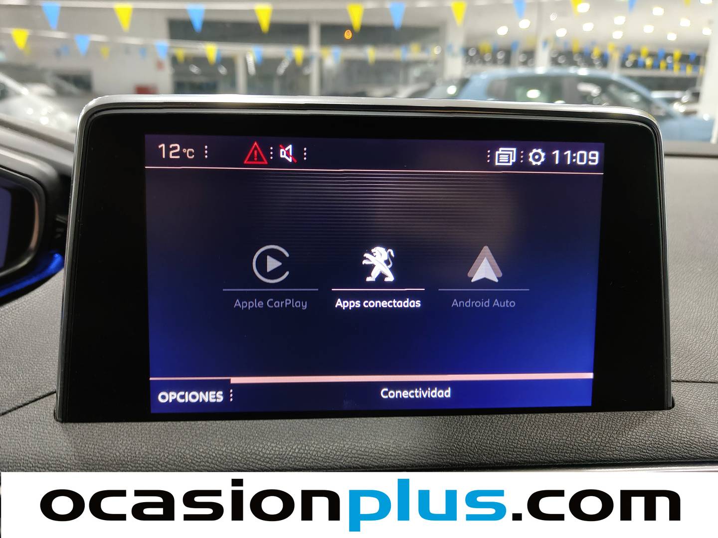 Foto Peugeot 3008 Peugeot 3008 BlueHDI 130 S&S GT Line EAT8 96 kW (130 CV)