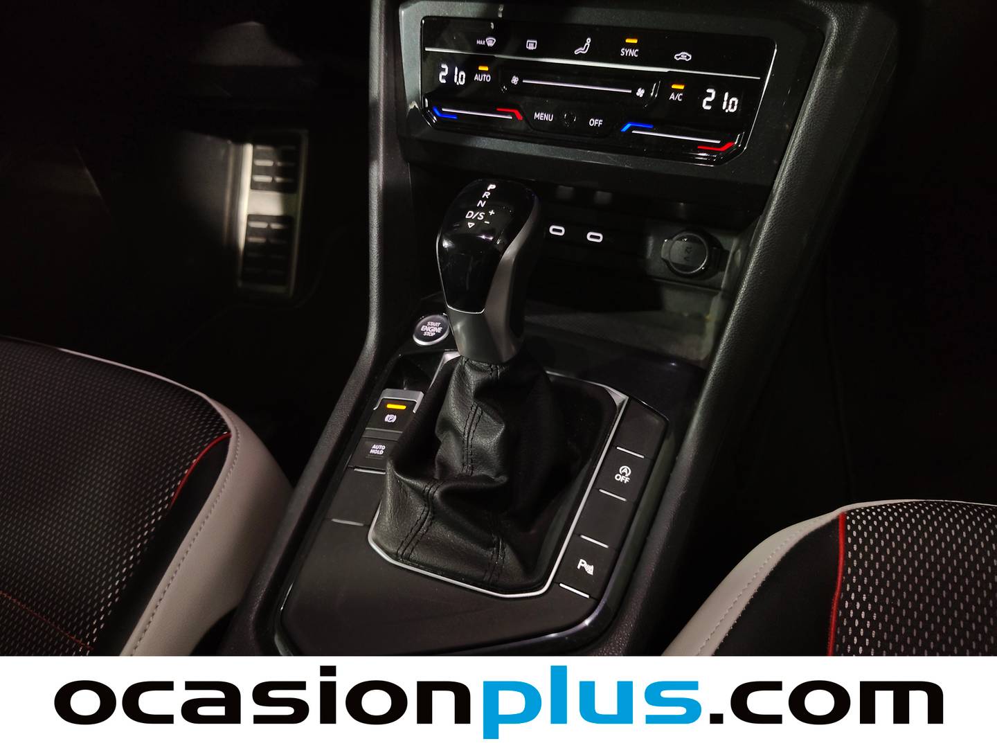 Volkswagen Tiguan Volkswagen Tiguan Urban Sport 2.0 TDI (150 CV) DSG de segunda mano