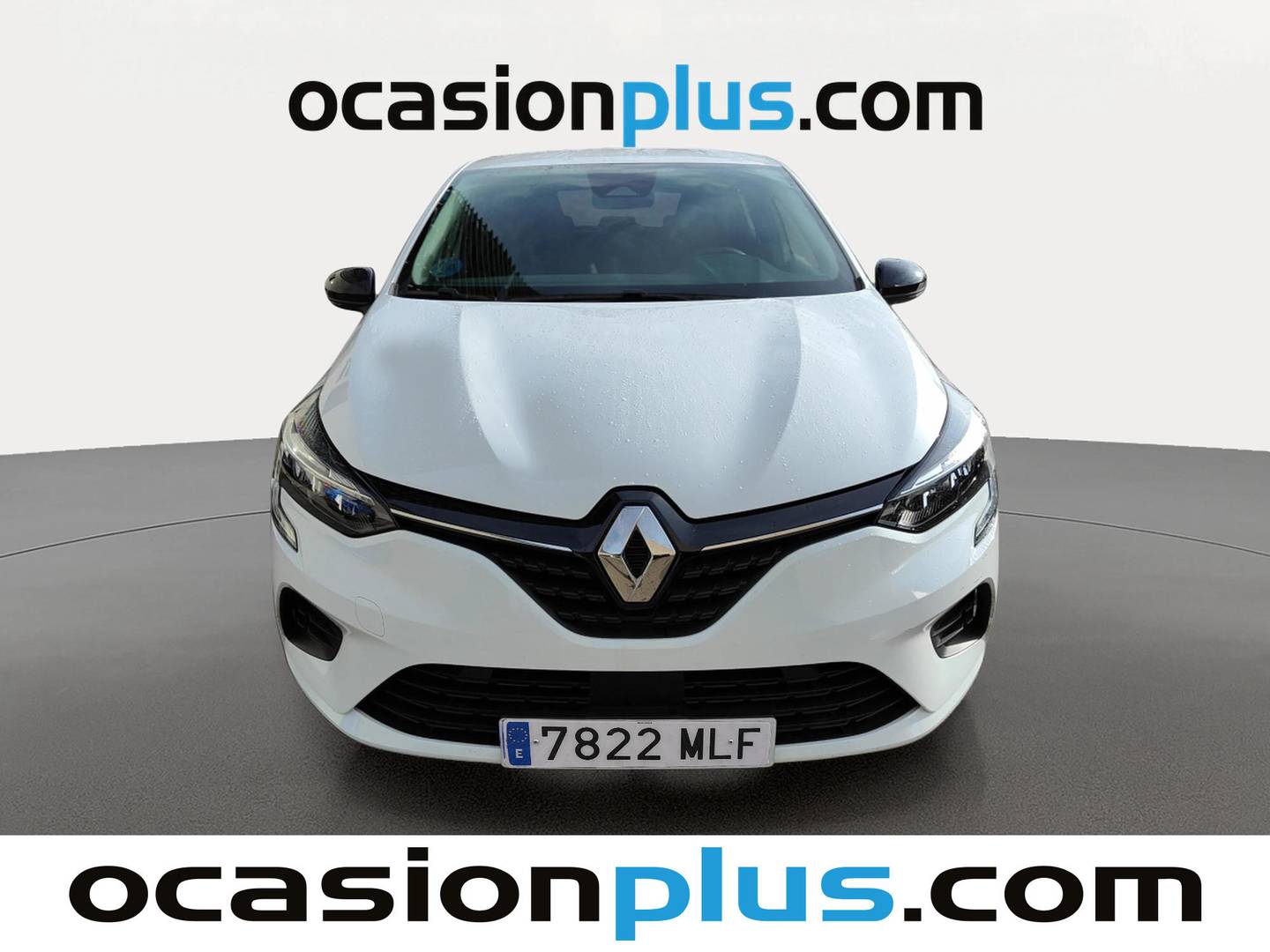 Renault Clio Renault Clio Equilibre E-Tech Híbrido  (140CV) 140cv