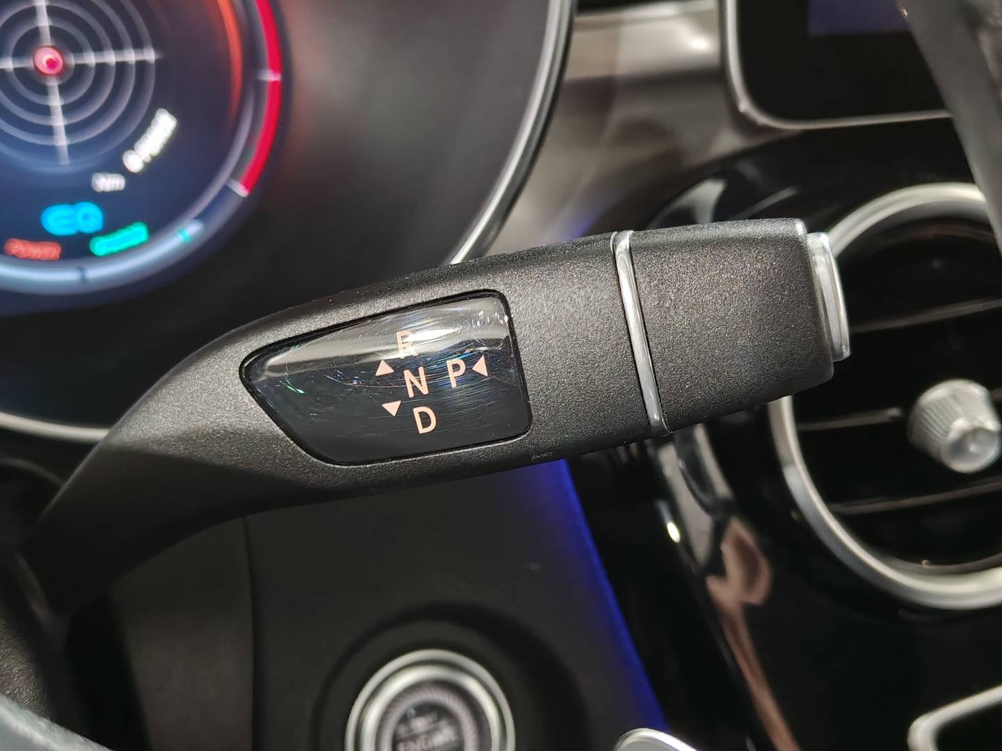 Foto Mercedes GLC Coupé Mercedes-Benz GLC Coupé 200 4Matic (197 CV)