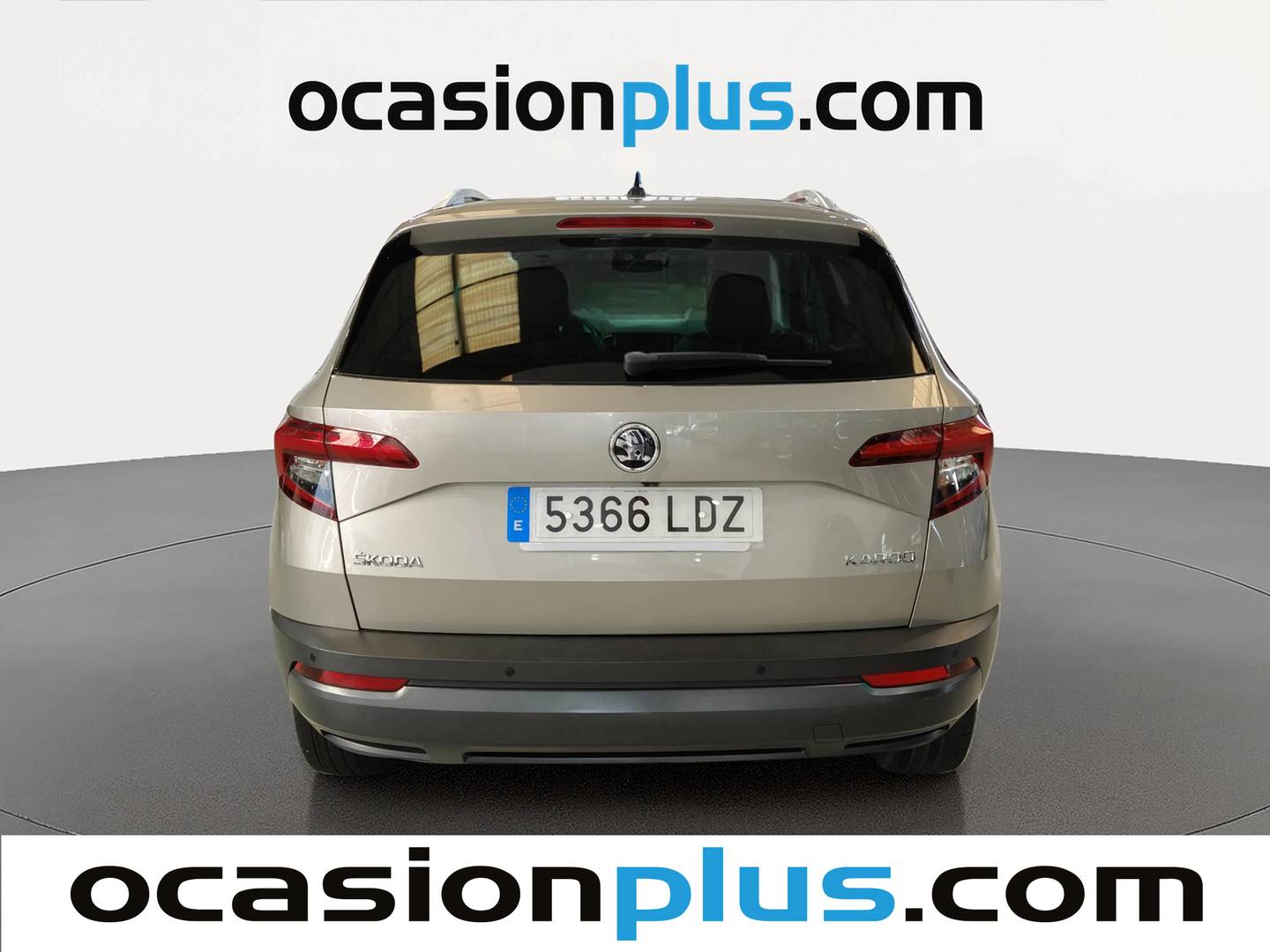 Skoda Karoq Skoda Karoq 1.5 TSI ACT Style DSG (150 CV) 150cv