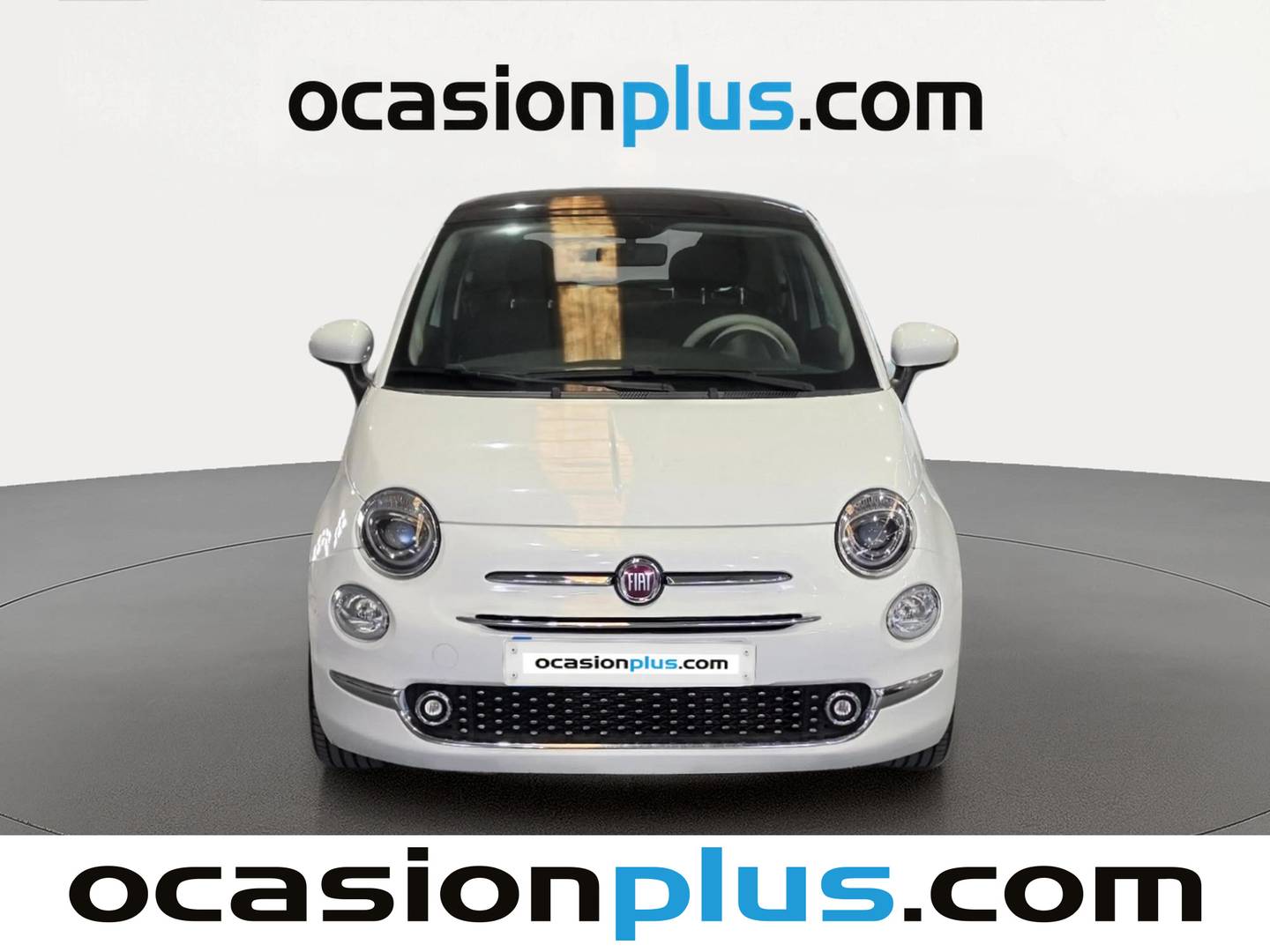Fiat 500 Fiat 500 1.0 Hybrid Dolcevita (70 CV) 70cv