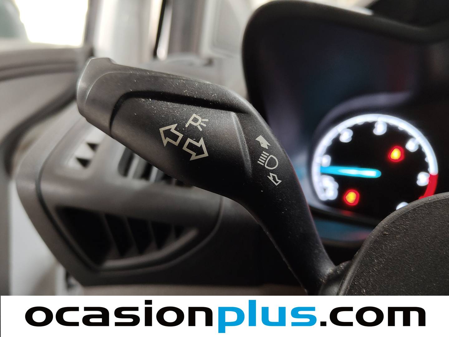 Ford Transit Connect Ford Transit Connect Furgon 1.5 TDCi Trend 210 L2 (120 CV) de ocasión
