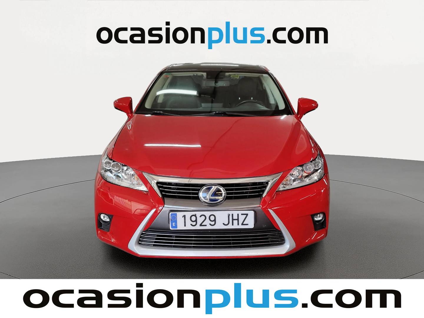 Lexus CT Lexus CT CT 200h Sport Edition (136 CV) 136cv