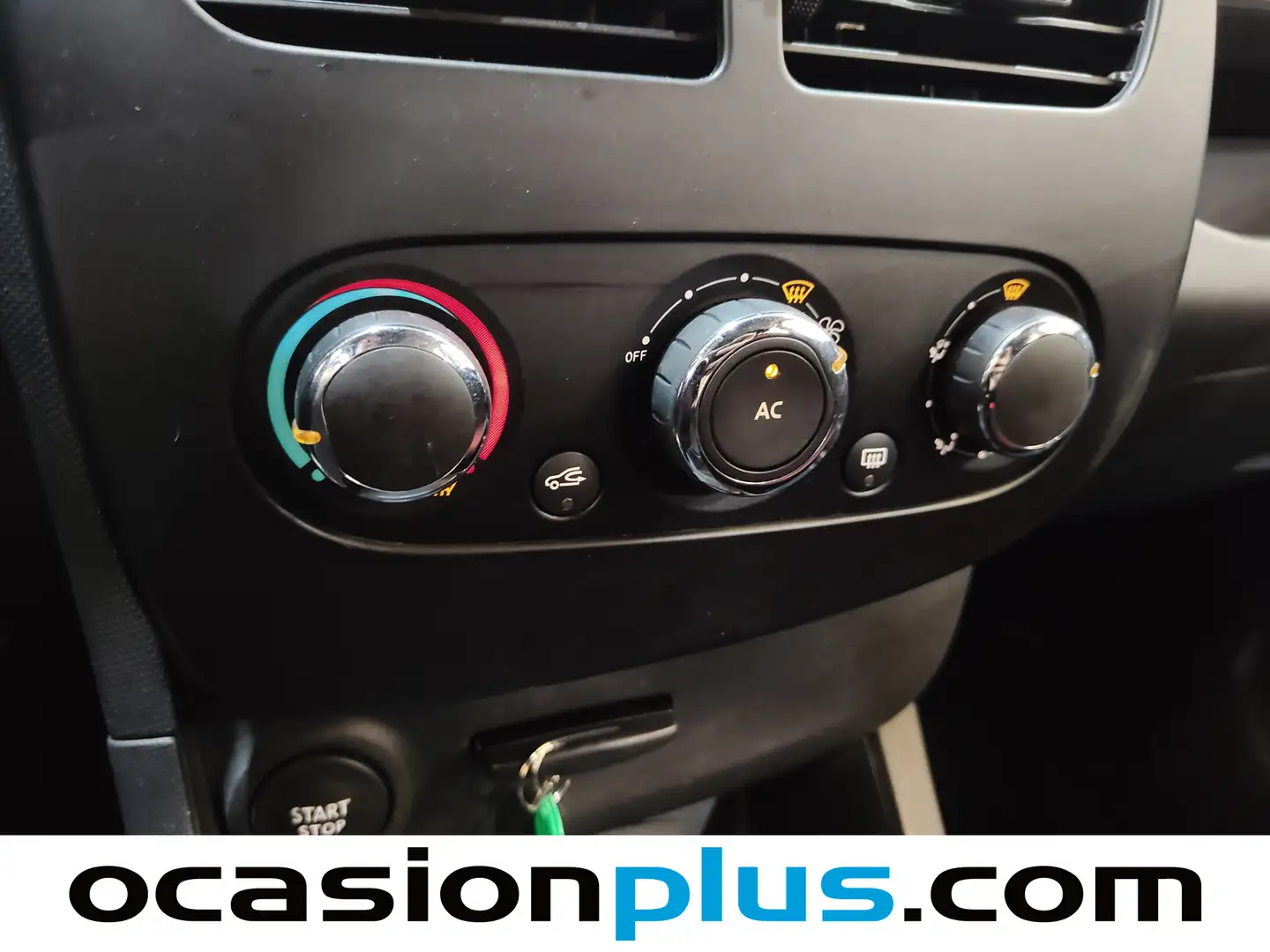 Foto Renault Clio Renault Clio Business dCi (75 CV)