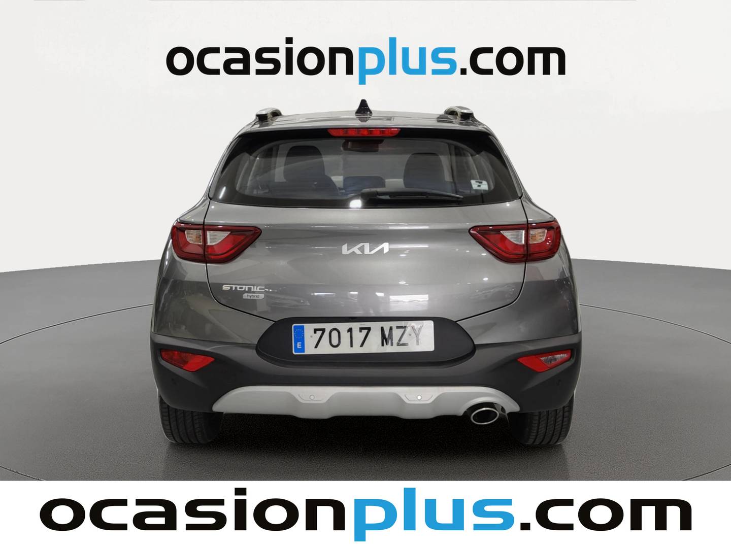 KIA Stonic KIA Stonic 1.0 T-GDi MHEV MT Concept (100 CV) barato