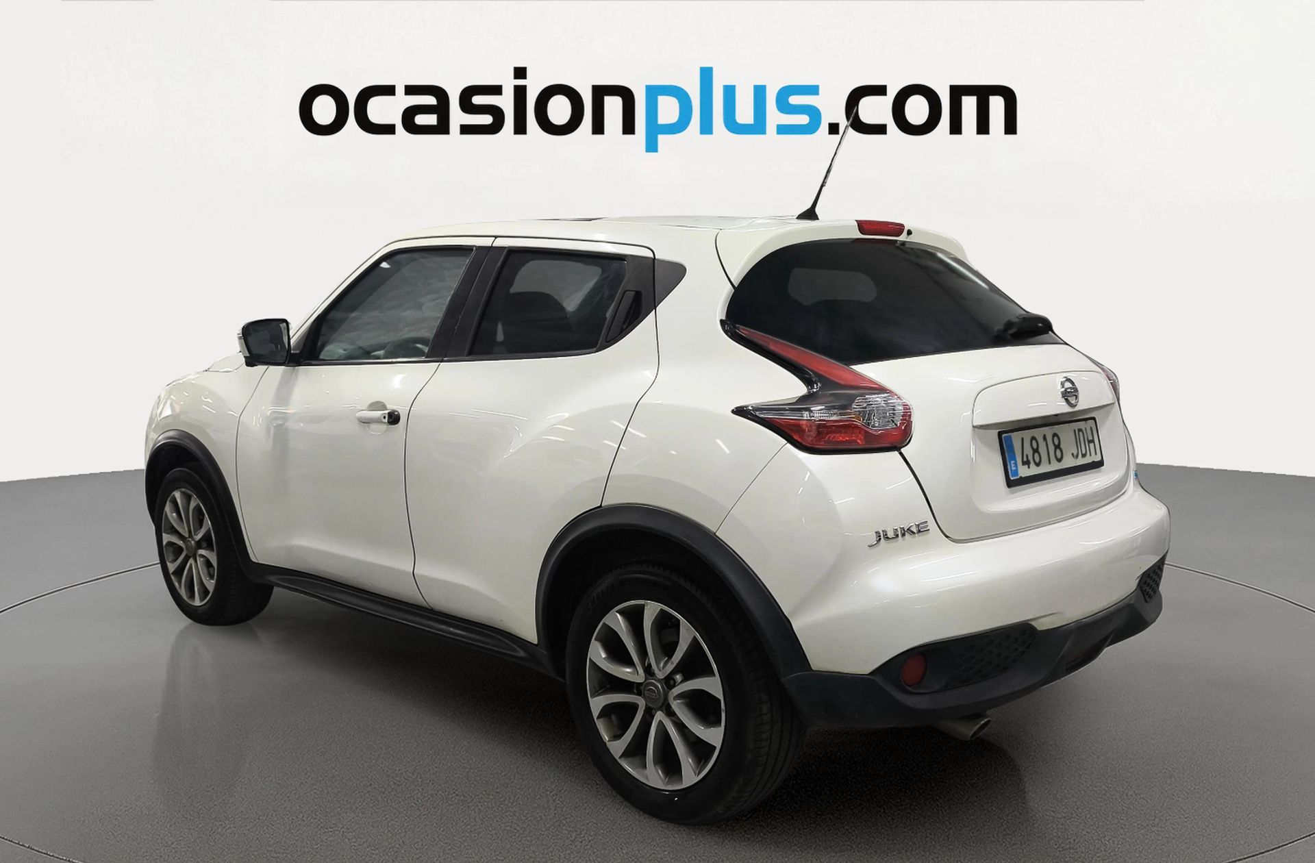 Nissan Juke 1.5 dCi Tekna Premium 4x2 - foto 3