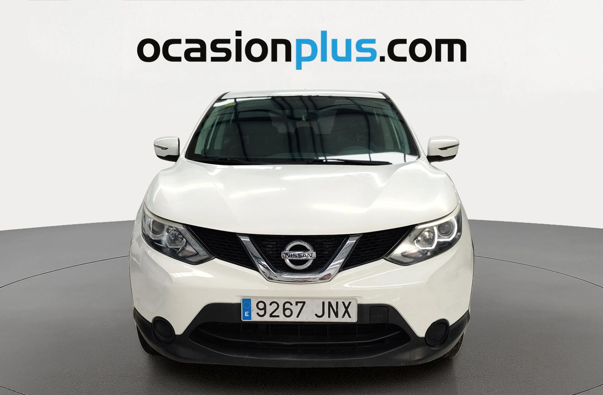 Nissan Qashqai dCi 130 Visia 4x4-i - foto 10