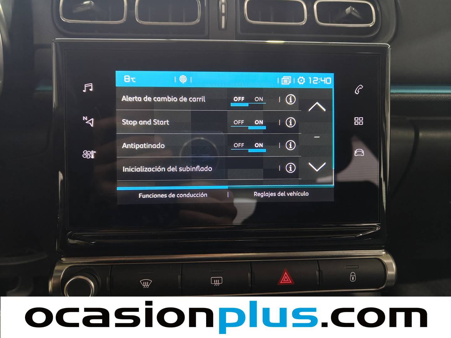 Foto Citroën C3 Citroen C3 PureTech 83 Feel Pack (83 CV)