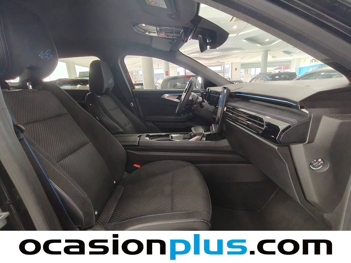 Renault Austral Renault Austral Iconic Esprit Alpine E-Tech Full Hybrid (200 CV) automático