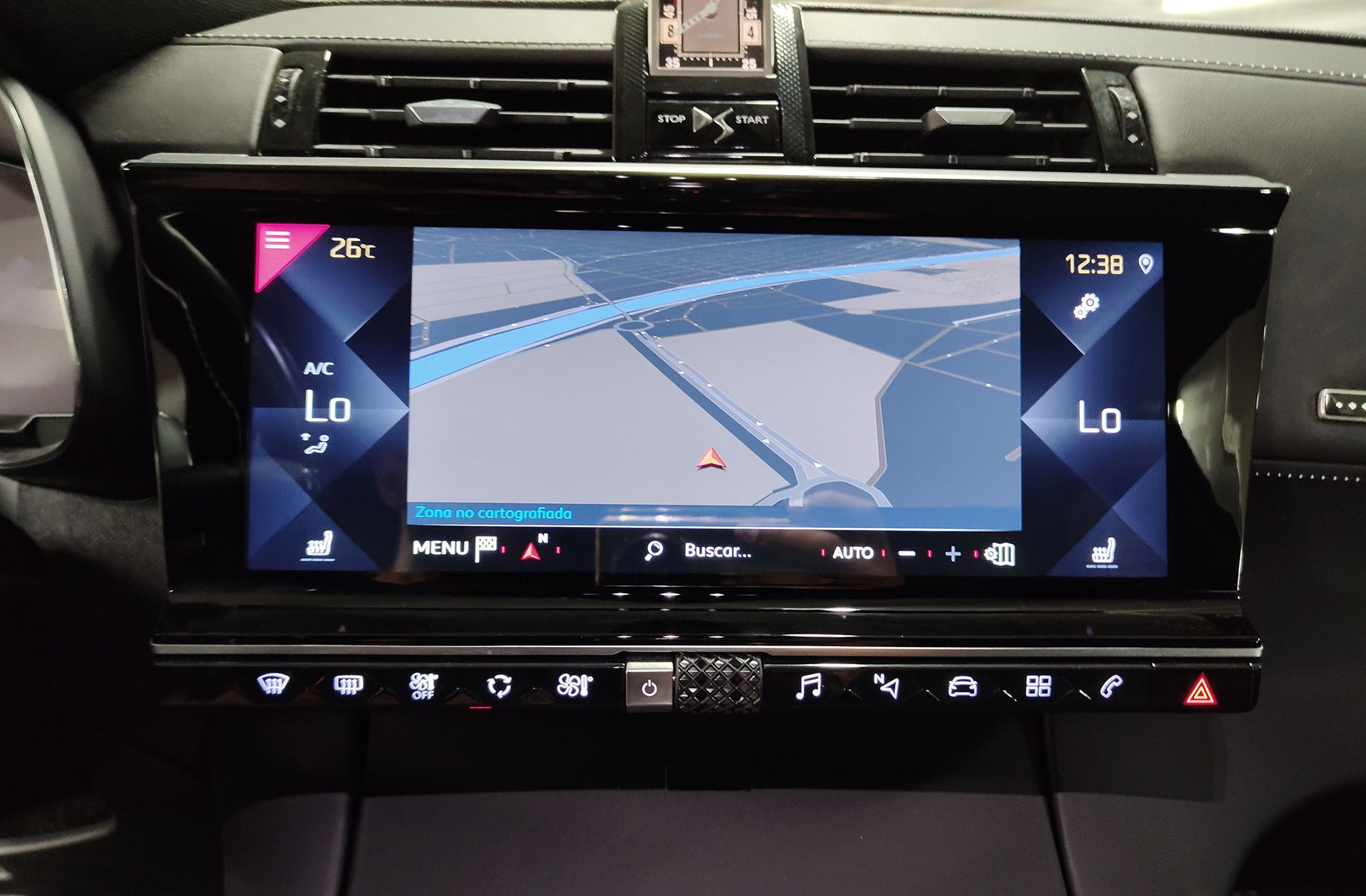 DS DS 7 Crossback PureTech 225 Grand Chic - foto 10
