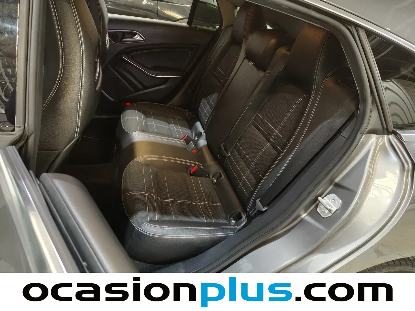 Foto Mercedes CLA Mercedes-Benz CLA Shooting Brake Shooting Brake CLA 200 d (136 CV)