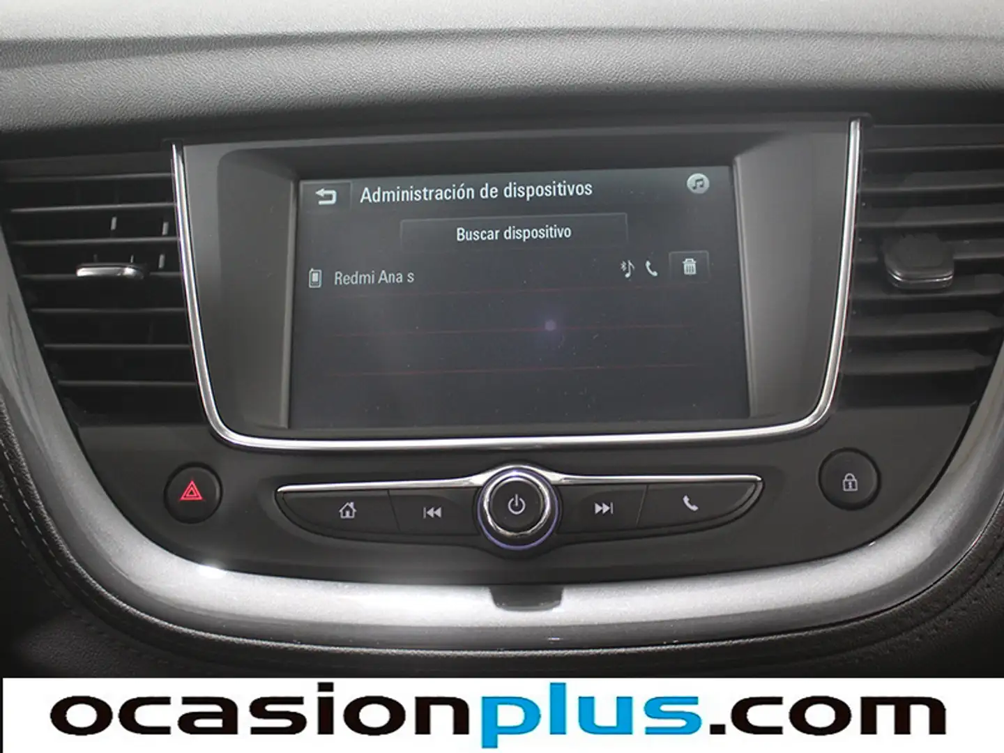 Foto Opel Grandland X Opel Grandland X 1.5 CDTi S&S Utimate Auto (130 CV)