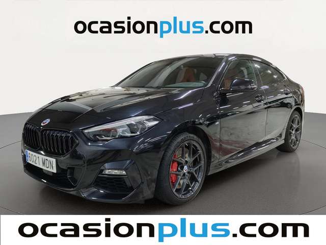 BMW Serie 2 220i Gran Coupe (178 CV) Pack M de segunda mano