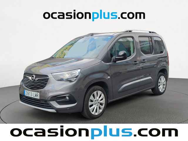 Opel Combo life Ocasión Vizcaya