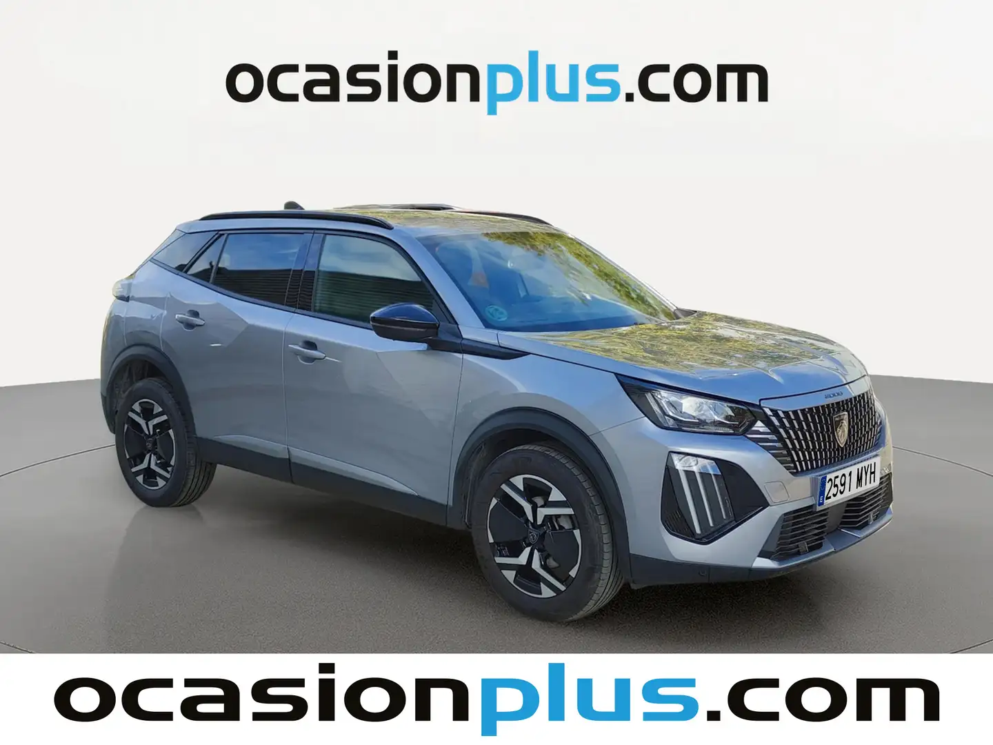 Foto Peugeot 2008 Peugeot 2008 PureTech 100 S&S Allure (100 CV)