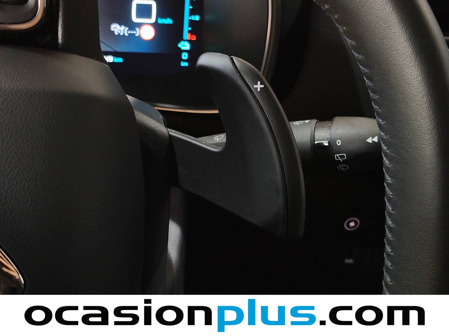 Citroën C5 Aircross Citroen C5 Aircross Plug-in Hybrid Max e-EAT8 (225 CV) de ocasión