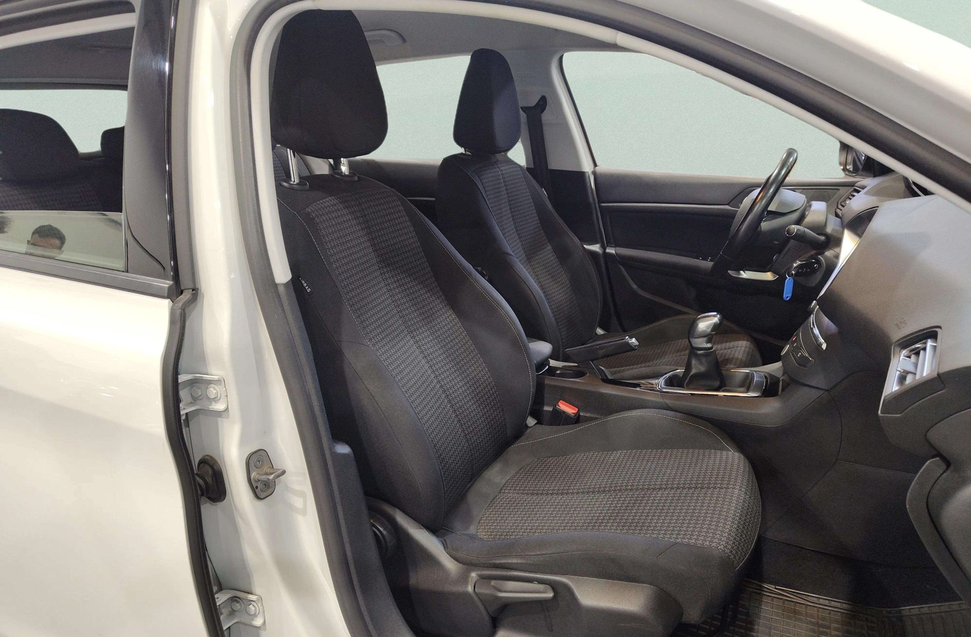 Peugeot 308 Active 1.2 PureTech - foto 15