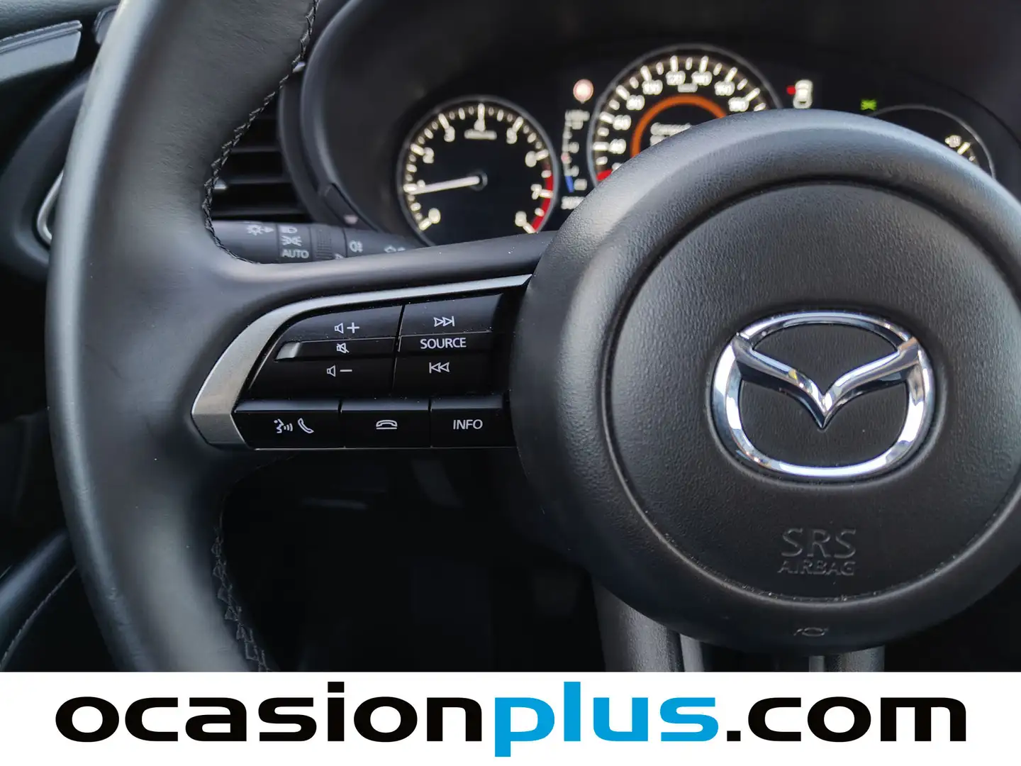 Foto Mazda CX-30 Mazda CX-30 e-SKY G MHEV Prime-line (140 CV)