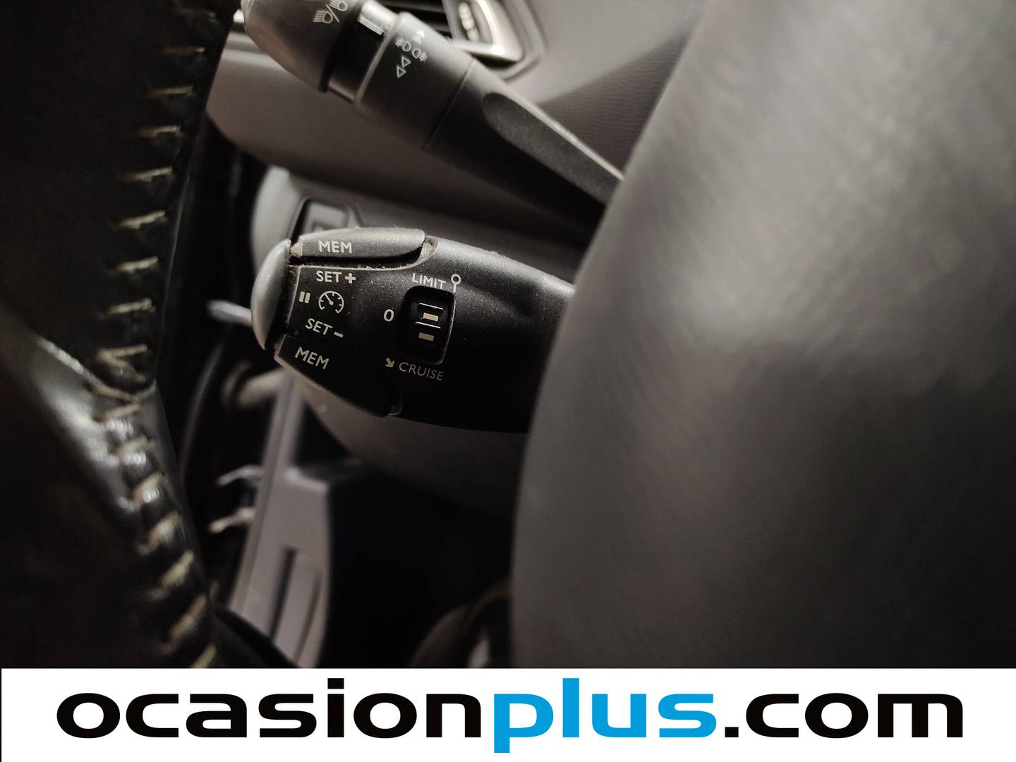 Equipamiento del Peugeot 308 Peugeot 308 SW BlueHDI 120 Style (120 CV)