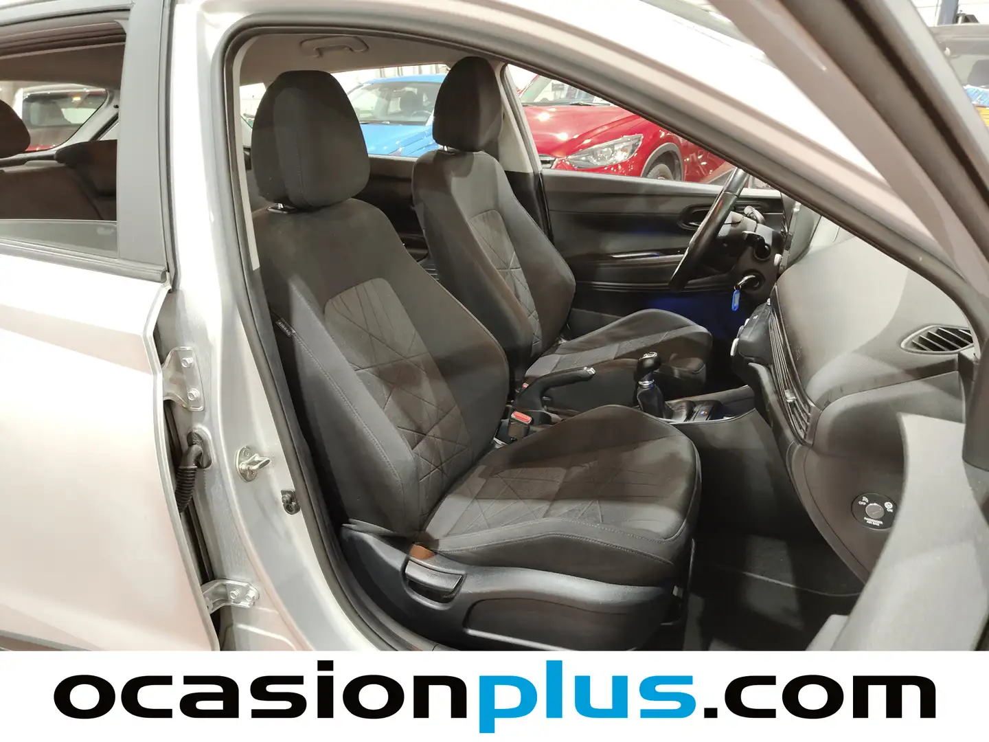 Foto Hyundai Bayon Hyundai Bayon 1.2 MPI Maxx (84 CV)