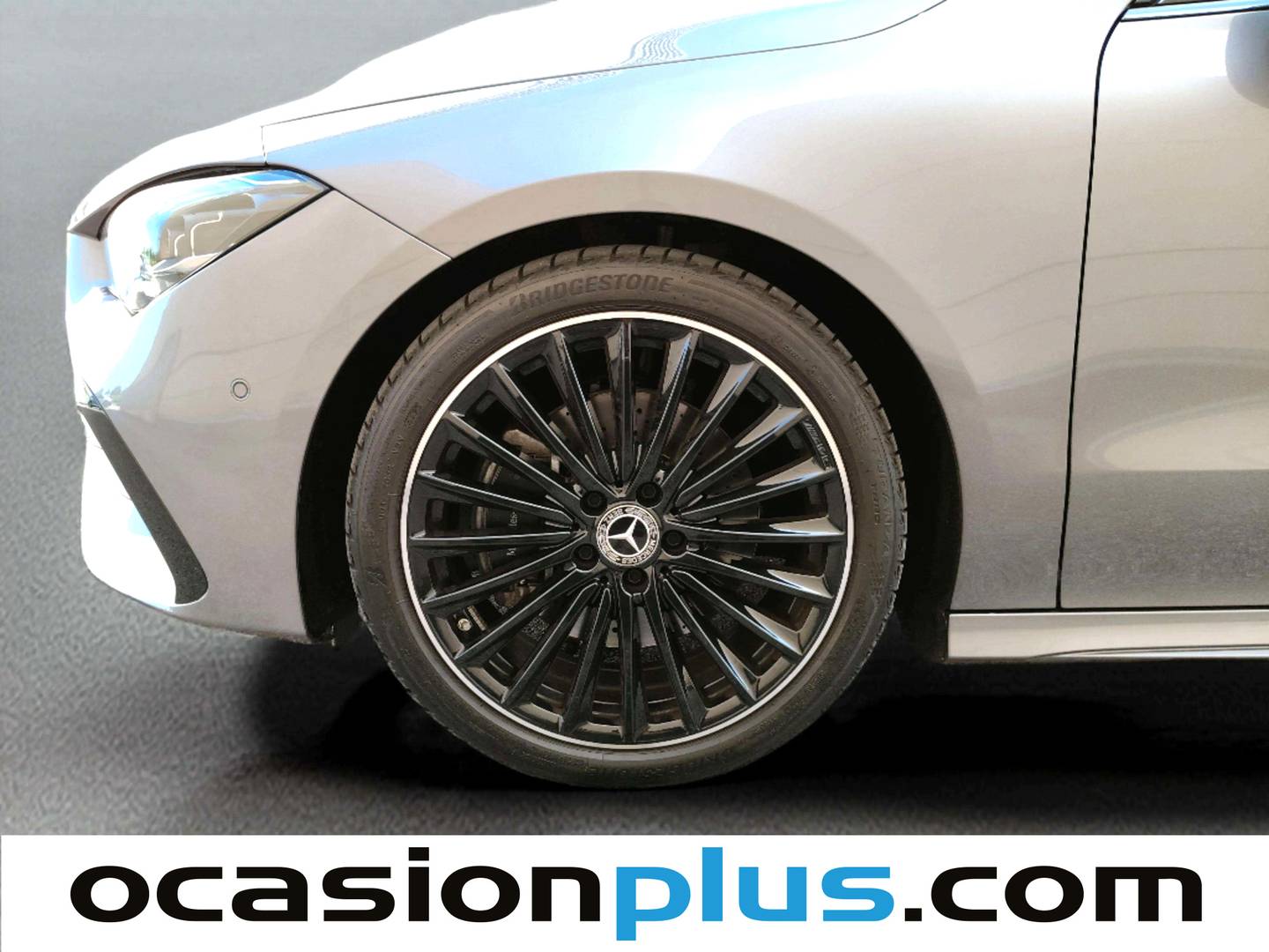 Mercedes CLA Mercedes CLA Shooting Brake 200 (163 CV) Pack AMG barato