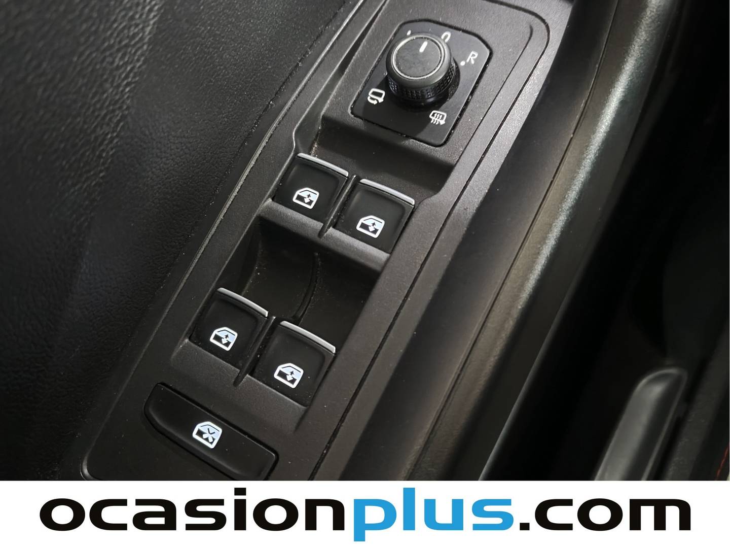 Foto Volkswagen T-Roc Volkswagen T-Roc Sport 1.0 TSI (115 CV)