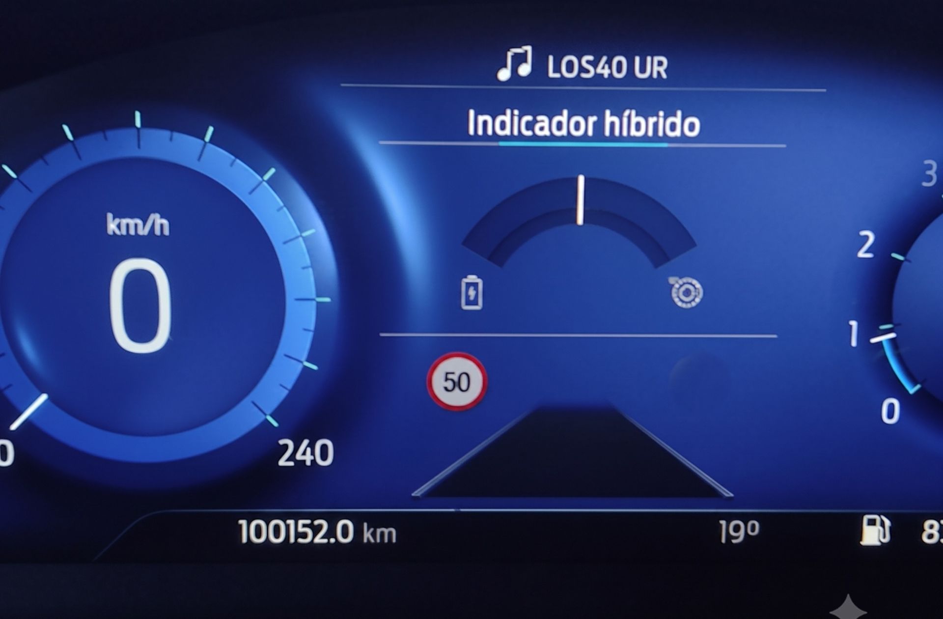 Ford Puma 1.0 EcoBoost MHEV ST-Line X - foto 10