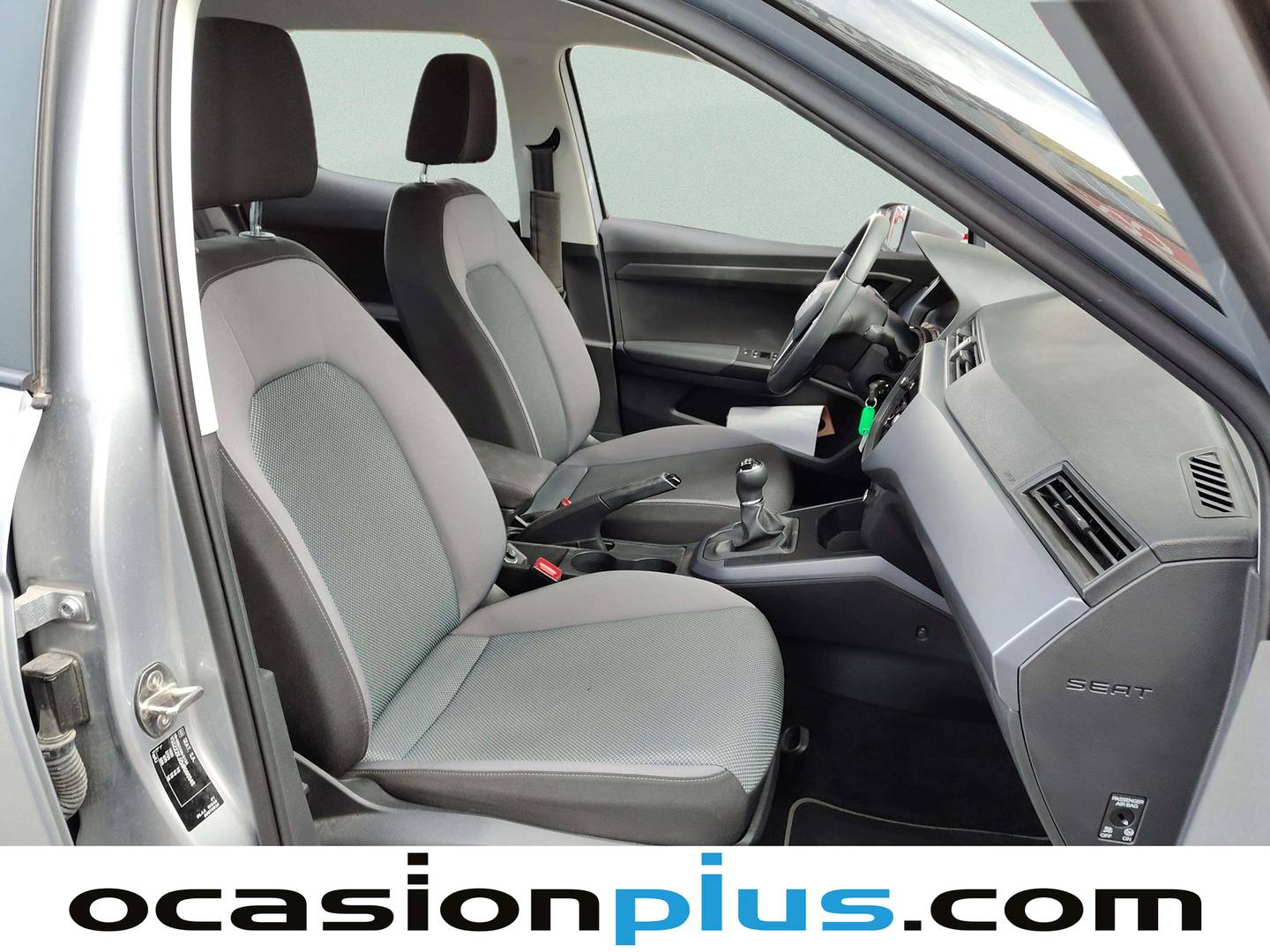 Seat Arona Seat Arona 1.0 TSI Style Go2 (110 CV) 2021